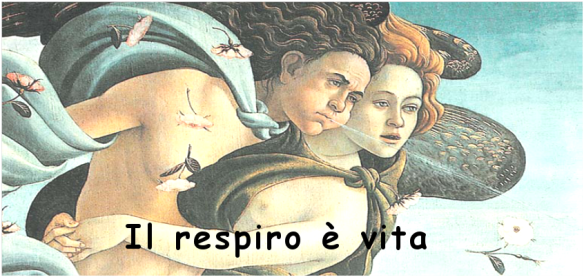 Serata del Respiro Consapevole