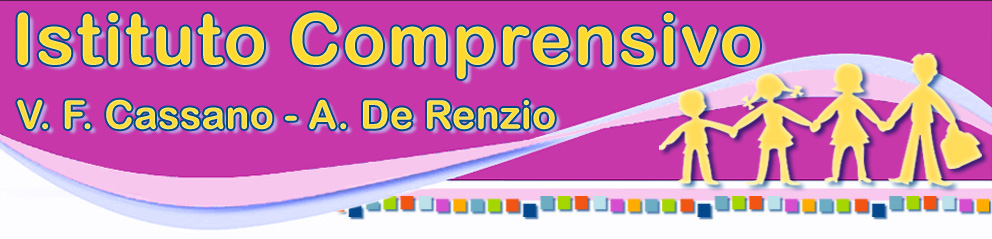 Istituto Cassano - De Rienzo