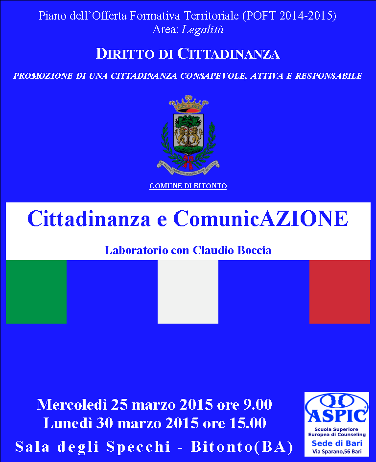 Diritto di cittadinanza-b