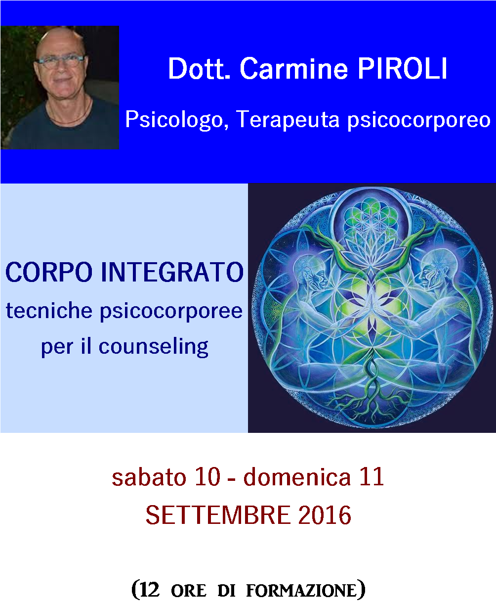 Integrazione posturale