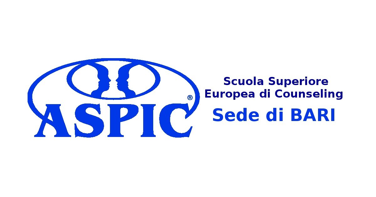 Logo ASPIC Bari