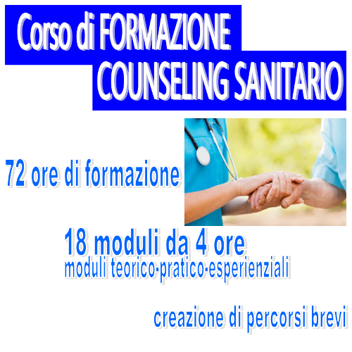 Counseling sanitario