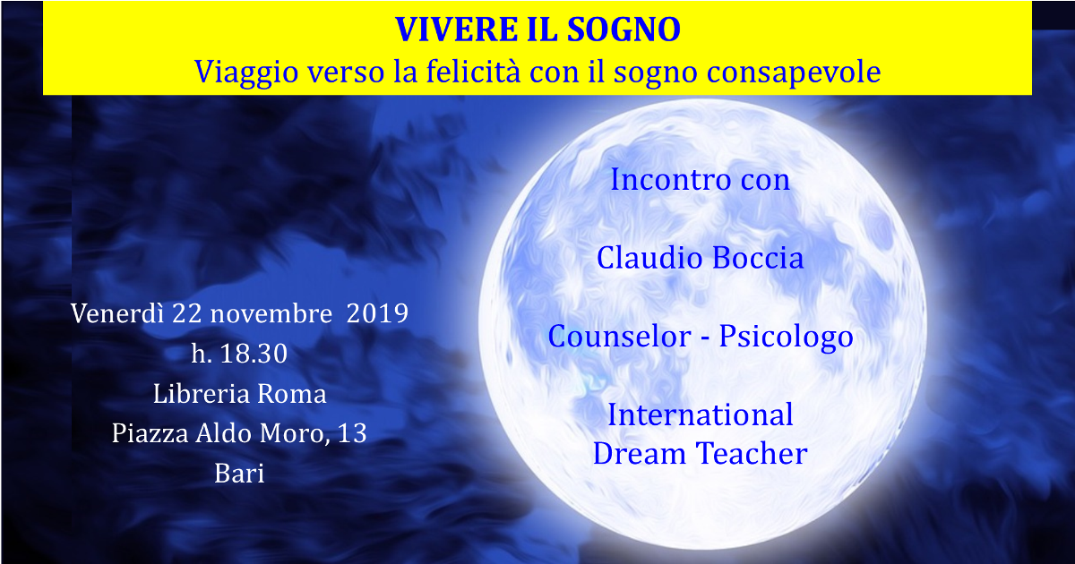 Vivere il Sogno