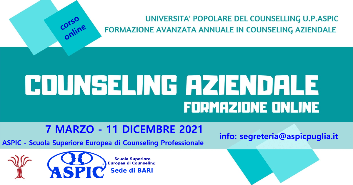 Counseling Aziendale