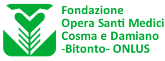 Logo Fondazione SS Medici(lungo)